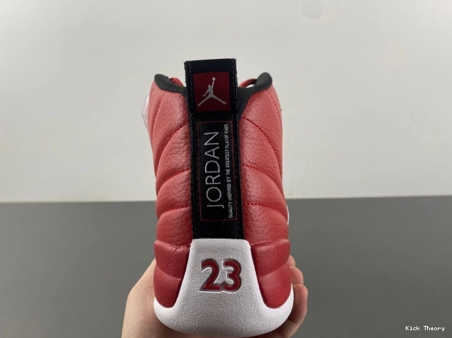 Kick Theory Alternate Air 130690-600 12 Jordan 0809